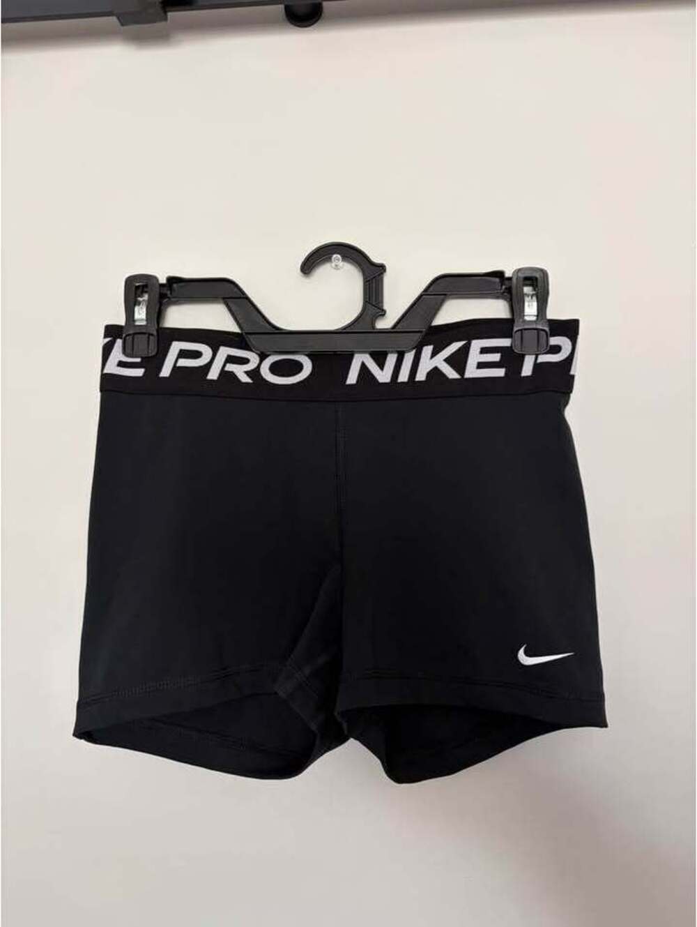 Nike Pro Shorts Size Medium